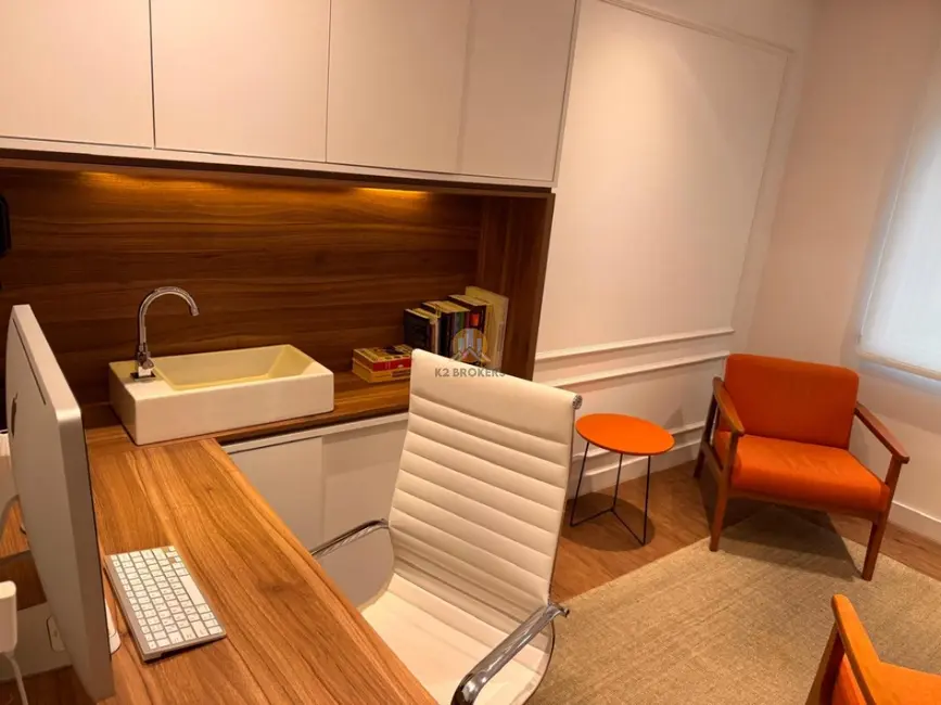 Foto 6 de Sala Comercial à venda, 96m2 em Vila Olímpia, São Paulo - SP