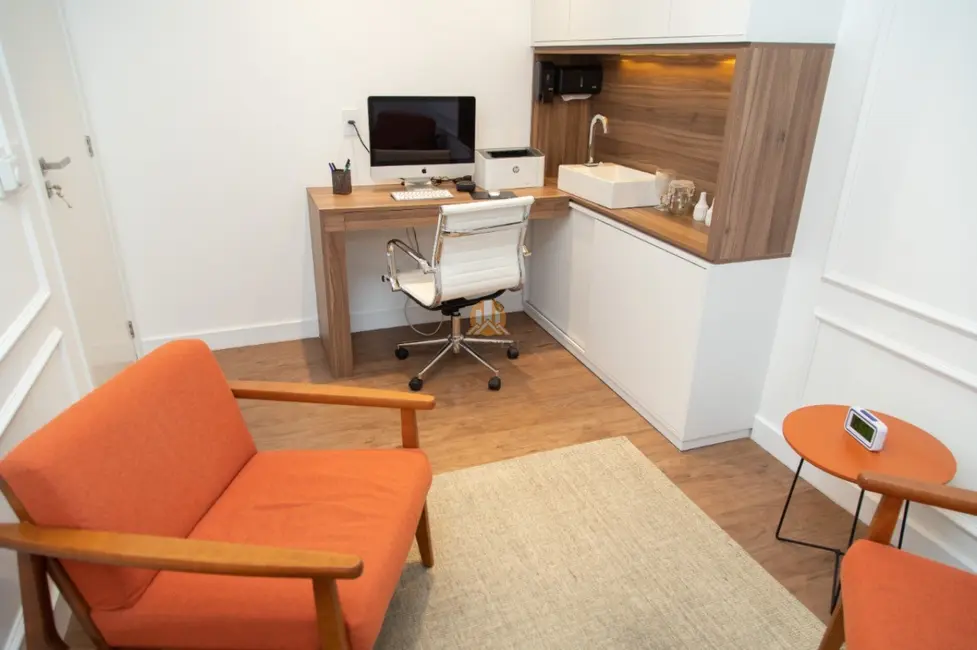 Foto 8 de Sala Comercial à venda, 96m2 em Vila Olímpia, São Paulo - SP