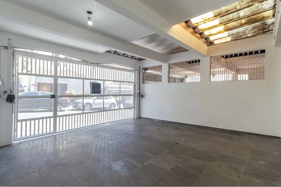 Foto 2 de Casa com 4 quartos à venda, 208m2 em Vila Olímpia, São Paulo - SP