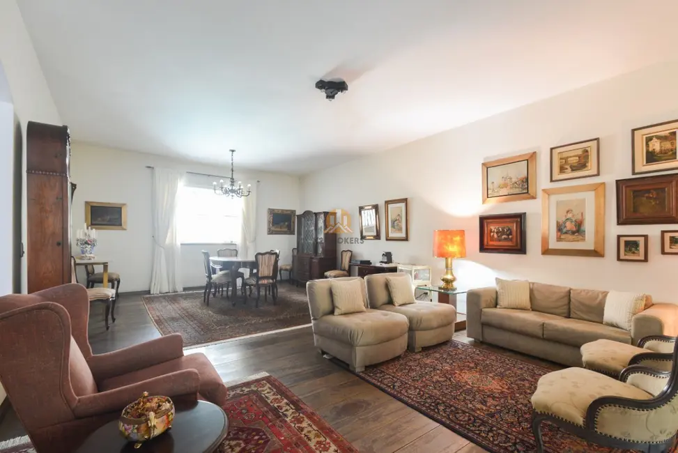 Foto 7 de Casa com 4 quartos à venda, 660m2 em Jardim Paulista, São Paulo - SP