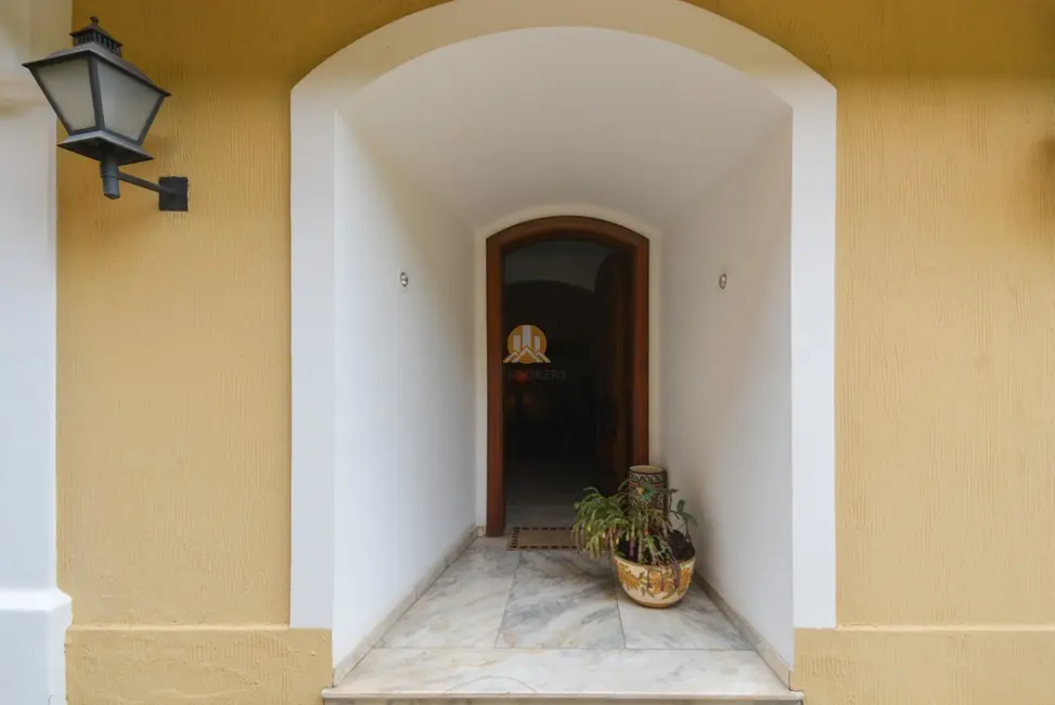 Foto 4 de Casa com 4 quartos à venda, 660m2 em Jardim Paulista, São Paulo - SP