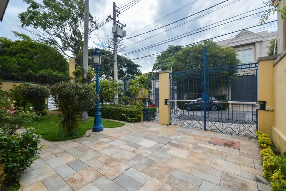 Foto 2 de Casa com 4 quartos à venda, 660m2 em Jardim Paulista, São Paulo - SP