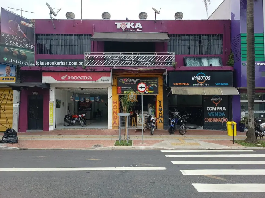 Foto 4 de Terreno / Lote à venda, 600m2 em Centro, Santo Andre - SP