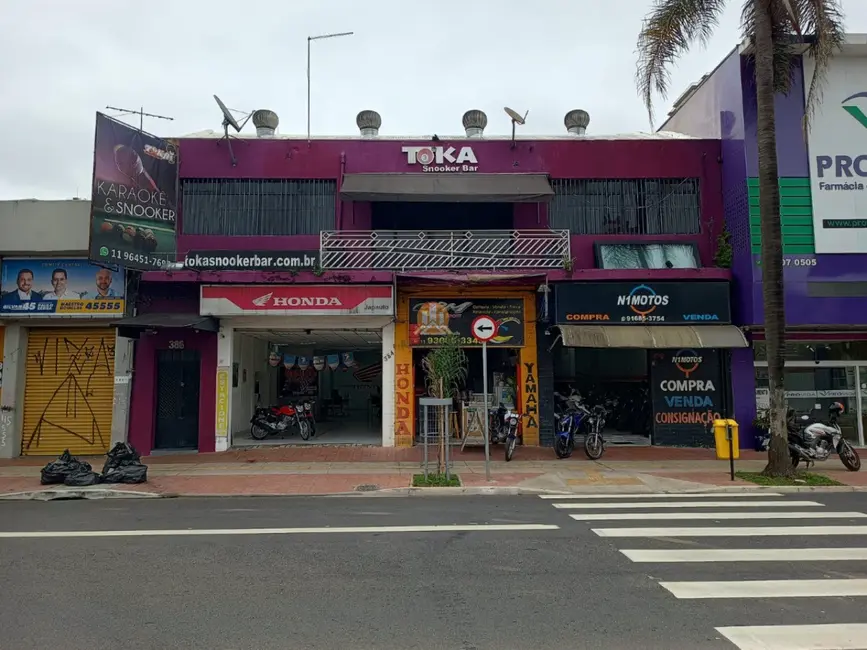 Foto 2 de Terreno / Lote à venda, 600m2 em Centro, Santo Andre - SP