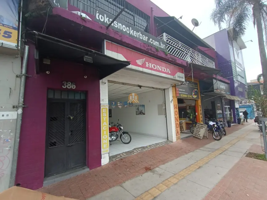 Foto 5 de Terreno / Lote à venda, 600m2 em Centro, Santo Andre - SP