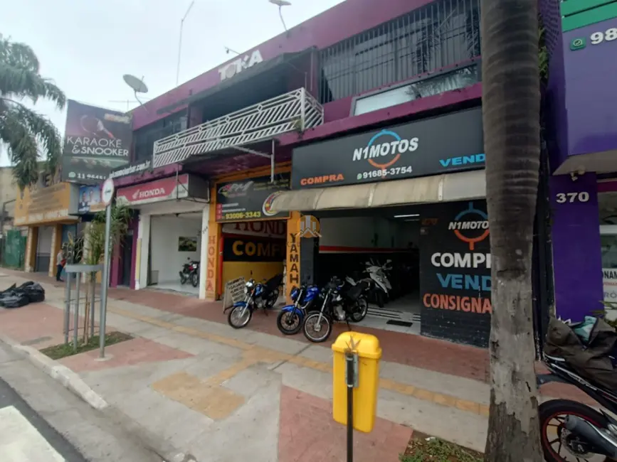 Foto 7 de Terreno / Lote à venda, 600m2 em Centro, Santo Andre - SP