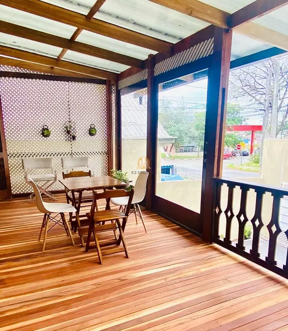 Casa com 3 quartos à venda, 200m2 em Atuba, Curitiba - PR - imagem 9 Foto 9 de Casa com 3 quartos à venda, 200m2 em Atuba, Curitiba - PR