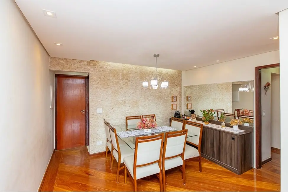 Foto 7 de Apartamento com 3 quartos à venda, 112m2 em Santo Amaro, São Paulo - SP