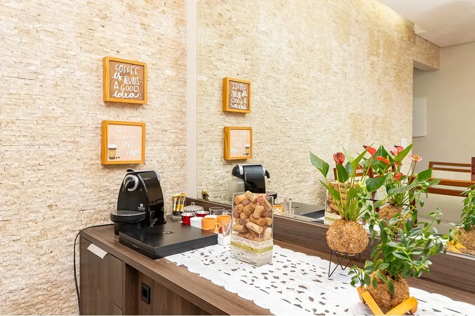 Foto 8 de Apartamento com 3 quartos à venda, 112m2 em Santo Amaro, São Paulo - SP