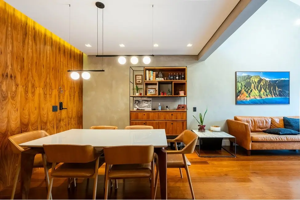 Foto 3 de Apartamento com 3 quartos à venda, 246m2 em Indianópolis, São Paulo - SP