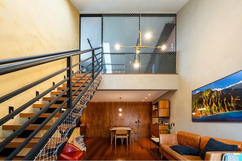 Foto 5 de Apartamento com 3 quartos à venda, 246m2 em Indianópolis, São Paulo - SP