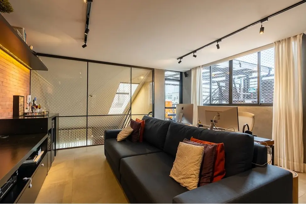 Foto 2 de Apartamento com 3 quartos à venda, 246m2 em Indianópolis, São Paulo - SP