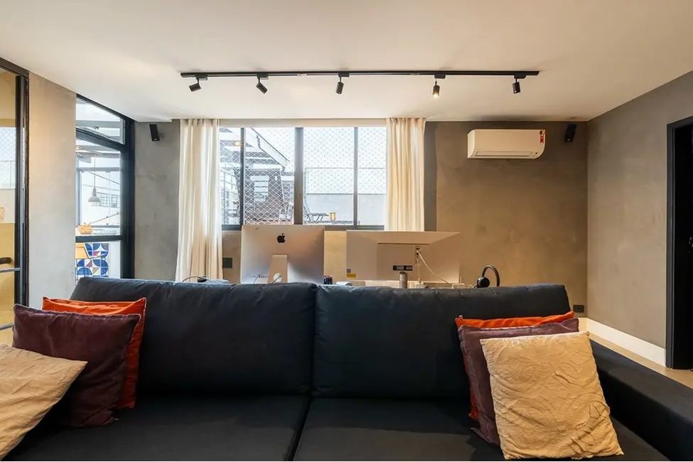 Foto 8 de Apartamento com 3 quartos à venda, 246m2 em Indianópolis, São Paulo - SP