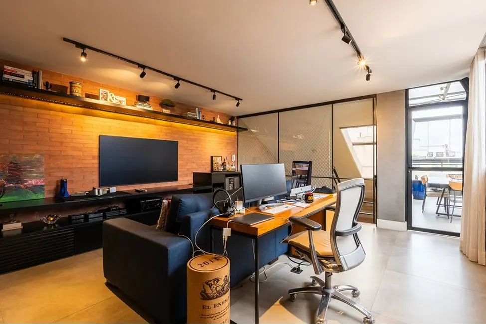 Foto 1 de Apartamento com 3 quartos à venda, 246m2 em Indianópolis, São Paulo - SP