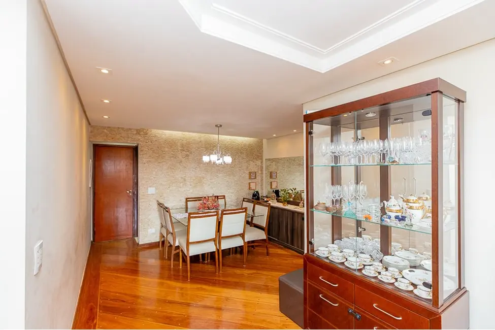 Foto 9 de Apartamento com 3 quartos à venda, 112m2 em Santo Amaro, São Paulo - SP