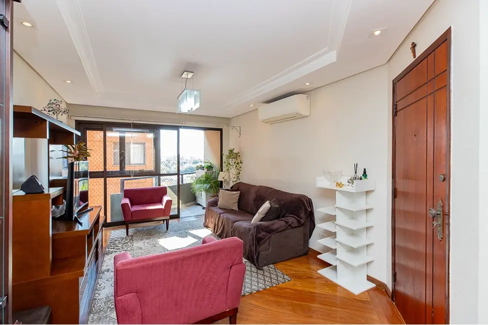 Foto 6 de Apartamento com 3 quartos à venda, 112m2 em Santo Amaro, São Paulo - SP