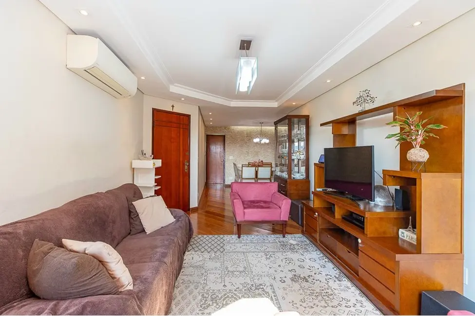 Foto 1 de Apartamento com 3 quartos à venda, 112m2 em Santo Amaro, São Paulo - SP