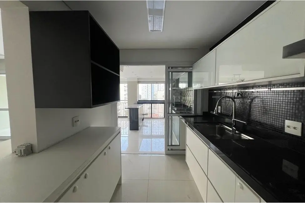 Foto 6 de Apartamento com 3 quartos à venda, 140m2 em Ipiranga, São Paulo - SP