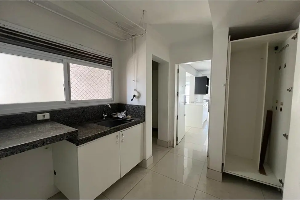 Foto 9 de Apartamento com 3 quartos à venda, 140m2 em Ipiranga, São Paulo - SP