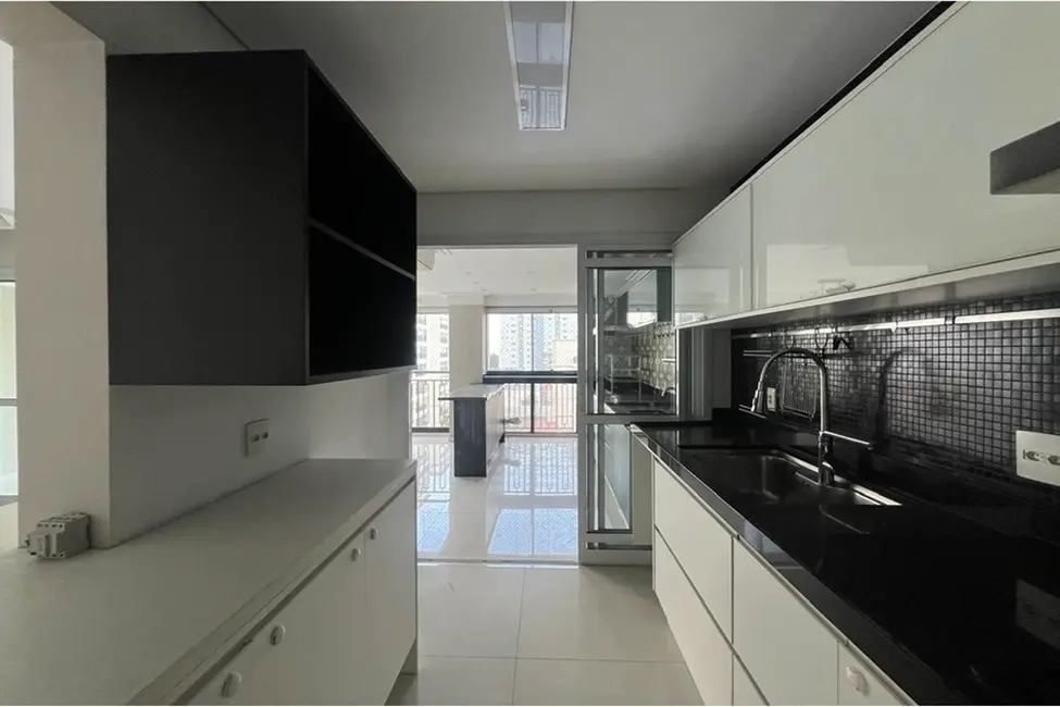 Foto 7 de Apartamento com 3 quartos à venda, 140m2 em Ipiranga, São Paulo - SP