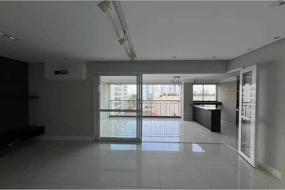 Foto 1 de Apartamento com 3 quartos à venda, 140m2 em Ipiranga, São Paulo - SP