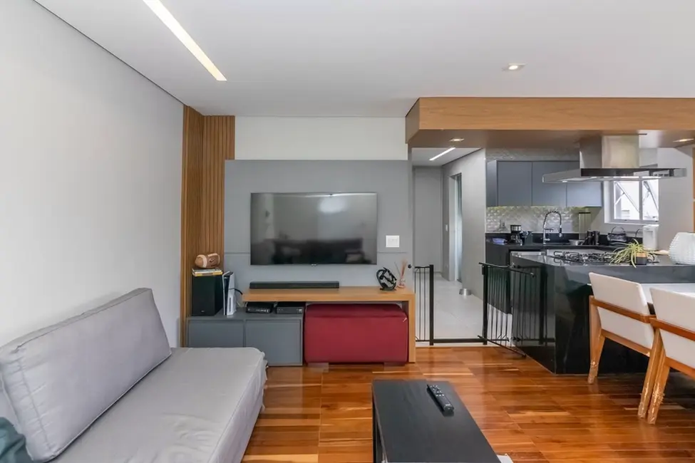Foto 7 de Apartamento com 3 quartos à venda, 82m2 em Vila Olímpia, São Paulo - SP