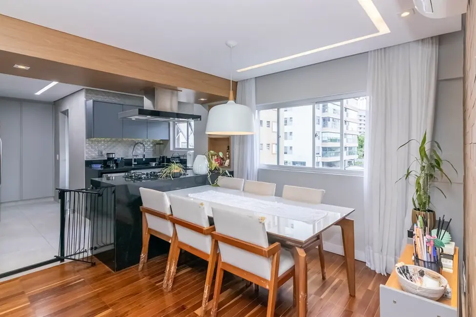 Foto 8 de Apartamento com 3 quartos à venda, 82m2 em Vila Olímpia, São Paulo - SP