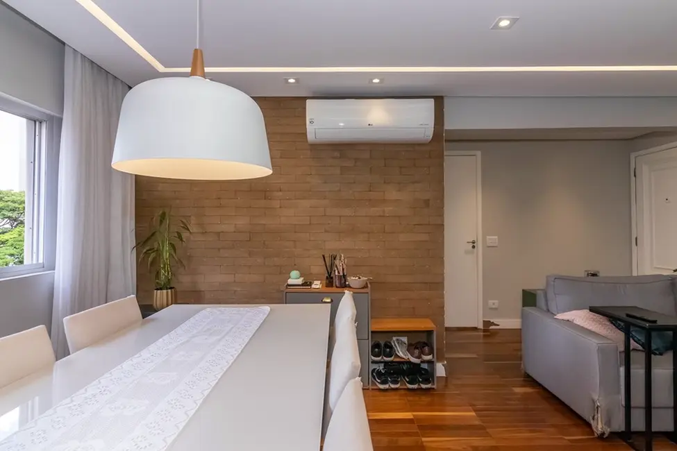 Foto 2 de Apartamento com 3 quartos à venda, 82m2 em Vila Olímpia, São Paulo - SP