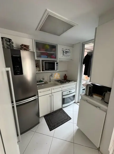 Foto 9 de Apartamento com 1 quarto à venda, 74m2 em Moema, São Paulo - SP