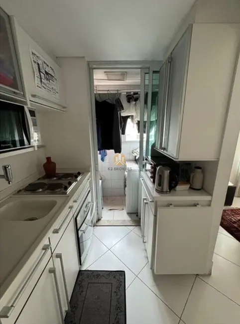 Foto 8 de Apartamento com 1 quarto à venda, 74m2 em Moema, São Paulo - SP