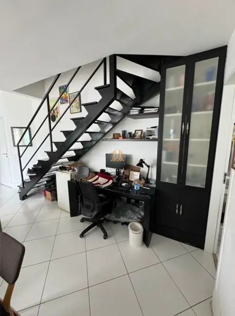 Foto 4 de Apartamento com 1 quarto à venda, 74m2 em Moema, São Paulo - SP