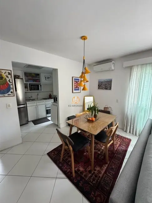 Foto 7 de Apartamento com 1 quarto à venda, 74m2 em Moema, São Paulo - SP