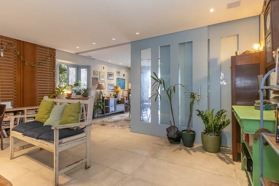 Foto 5 de Casa de Condomínio com 3 quartos à venda, 330m2 em Rio Pequeno, São Paulo - SP