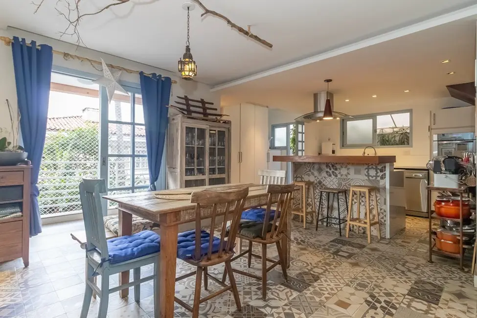 Foto 6 de Casa de Condomínio com 3 quartos à venda, 330m2 em Rio Pequeno, São Paulo - SP