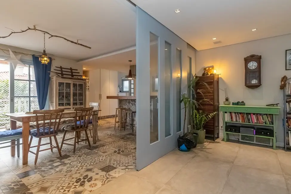 Foto 7 de Casa de Condomínio com 3 quartos à venda, 330m2 em Rio Pequeno, São Paulo - SP