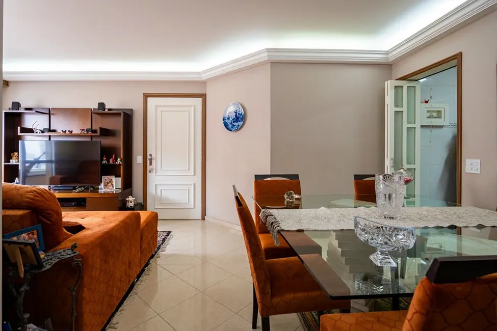 Apartamento com 3 quartos à venda, 96m2 em Chácara Inglesa, São Paulo - SP - imagem 8 Foto 8 de Apartamento com 3 quartos à venda, 96m2 em Chácara Inglesa, São Paulo - SP