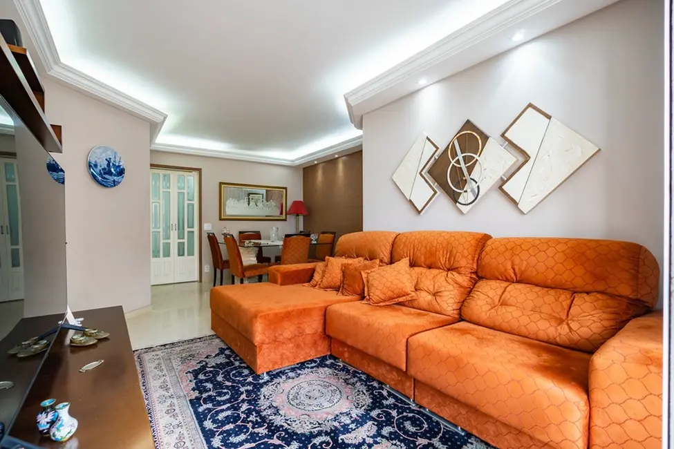 Apartamento com 3 quartos à venda, 96m2 em Chácara Inglesa, São Paulo - SP - imagem 5 Foto 5 de Apartamento com 3 quartos à venda, 96m2 em Chácara Inglesa, São Paulo - SP