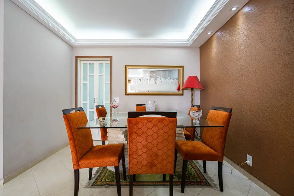 Apartamento com 3 quartos à venda, 96m2 em Chácara Inglesa, São Paulo - SP - imagem 9 Foto 9 de Apartamento com 3 quartos à venda, 96m2 em Chácara Inglesa, São Paulo - SP