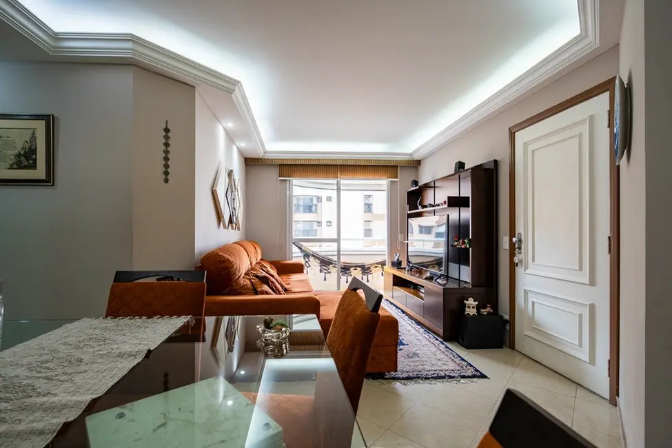 Apartamento com 3 quartos à venda, 96m2 em Chácara Inglesa, São Paulo - SP - imagem 6 Foto 6 de Apartamento com 3 quartos à venda, 96m2 em Chácara Inglesa, São Paulo - SP