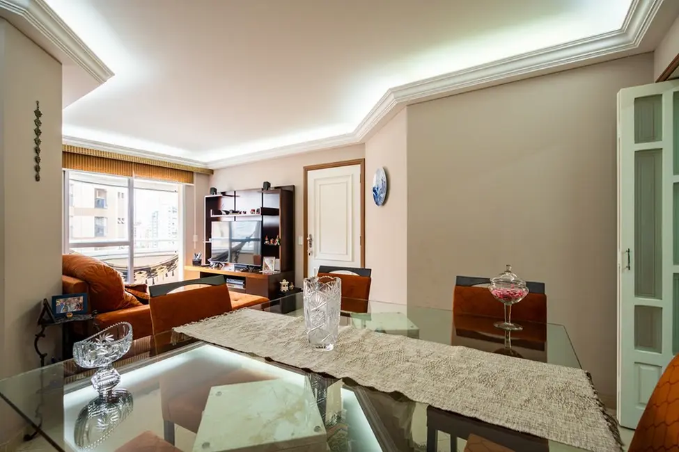 Apartamento com 3 quartos à venda, 96m2 em Chácara Inglesa, São Paulo - SP - imagem 1 Foto 1 de Apartamento com 3 quartos à venda, 96m2 em Chácara Inglesa, São Paulo - SP