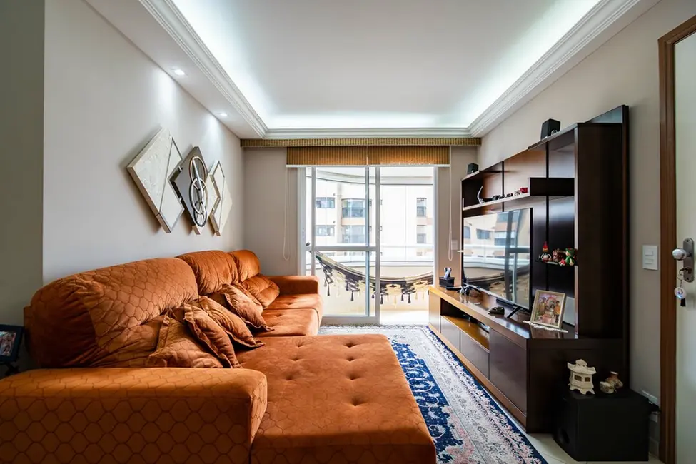 Apartamento com 3 quartos à venda, 96m2 em Chácara Inglesa, São Paulo - SP - imagem 3 Foto 3 de Apartamento com 3 quartos à venda, 96m2 em Chácara Inglesa, São Paulo - SP