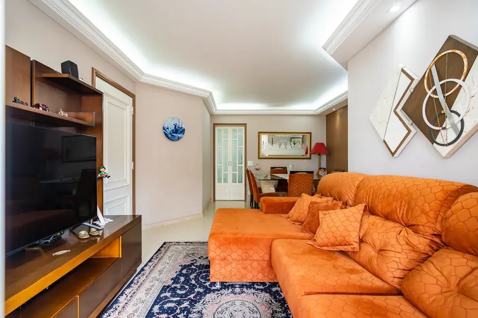 Apartamento com 3 quartos à venda, 96m2 em Chácara Inglesa, São Paulo - SP - imagem 4 Foto 4 de Apartamento com 3 quartos à venda, 96m2 em Chácara Inglesa, São Paulo - SP