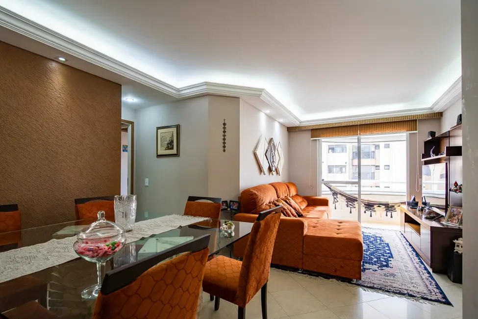 Apartamento com 3 quartos à venda, 96m2 em Chácara Inglesa, São Paulo - SP - imagem 2 Foto 2 de Apartamento com 3 quartos à venda, 96m2 em Chácara Inglesa, São Paulo - SP