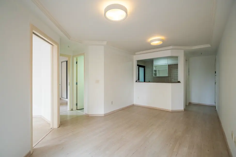 Apartamento com 2 quartos à venda, 56m2 em Indianópolis, São Paulo - SP - imagem 6 Foto 6 de Apartamento com 2 quartos à venda, 56m2 em Indianópolis, São Paulo - SP