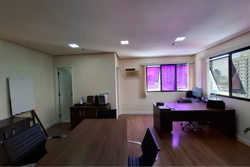 Foto 8 de Sala Comercial à venda, 34m2 em Saúde, São Paulo - SP
