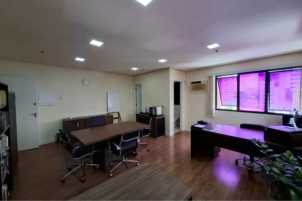 Foto 9 de Sala Comercial à venda, 34m2 em Saúde, São Paulo - SP