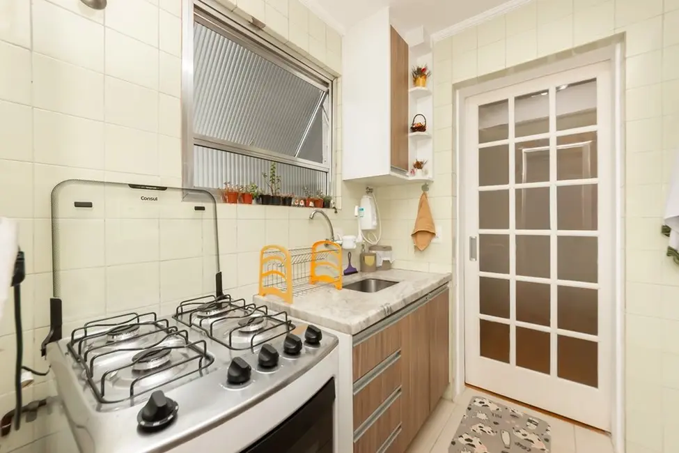 Apartamento com 1 quarto à venda, 44m2 em Vila Guarani (Z Sul), São Paulo - SP - imagem 7 Foto 7 de Apartamento com 1 quarto à venda, 44m2 em Vila Guarani (Z Sul), São Paulo - SP