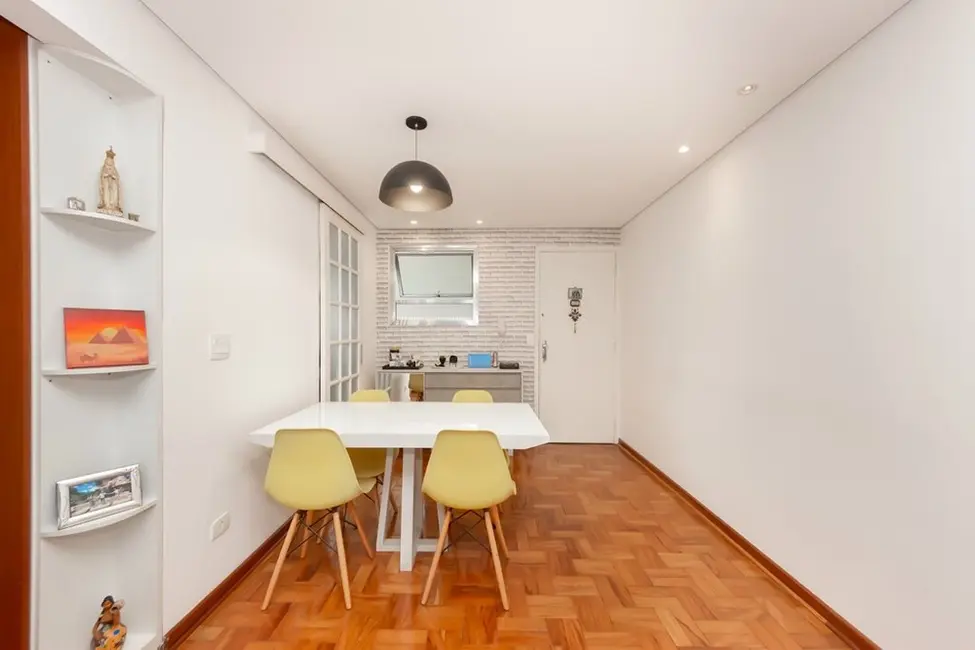 Apartamento com 1 quarto à venda, 44m2 em Vila Guarani (Z Sul), São Paulo - SP - imagem 3 Foto 3 de Apartamento com 1 quarto à venda, 44m2 em Vila Guarani (Z Sul), São Paulo - SP