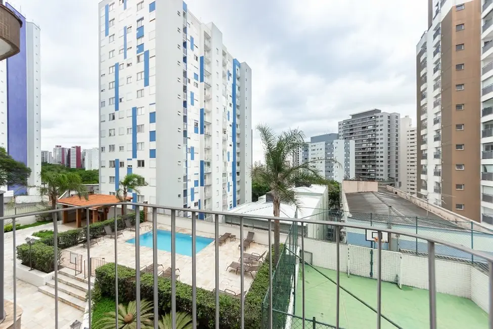 Apartamento com 1 quarto à venda, 44m2 em Vila Guarani (Z Sul), São Paulo - SP - imagem 5 Foto 5 de Apartamento com 1 quarto à venda, 44m2 em Vila Guarani (Z Sul), São Paulo - SP