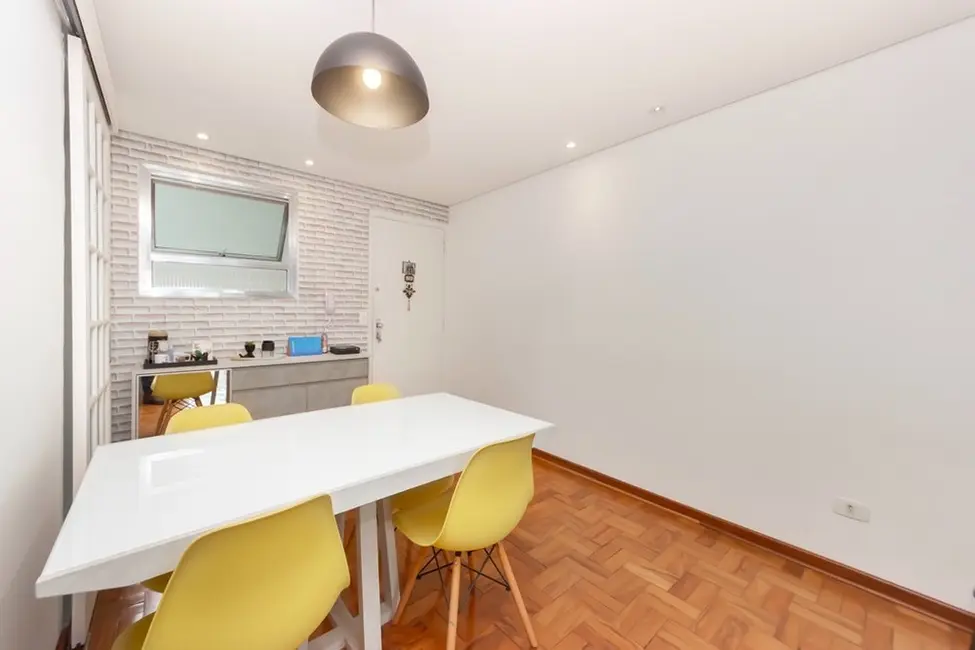 Apartamento com 1 quarto à venda, 44m2 em Vila Guarani (Z Sul), São Paulo - SP - imagem 4 Foto 4 de Apartamento com 1 quarto à venda, 44m2 em Vila Guarani (Z Sul), São Paulo - SP
